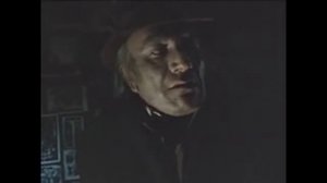 С тобой, свинья, не гавкает, а разговаривает...