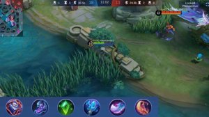 ГАЙД НА ВАЛЕНТИНУ СИЛЬНЕЙШИЙ МАГ | МОБАЙЛ ЛЕГЕНД / MOBILE LEGENDS