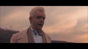 GOOD OMENS | БЛАГИЕ ЗНАМЕНИЯ (RUS CRACK 3)