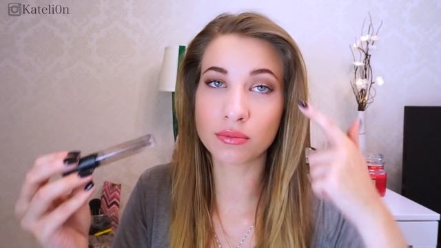 Обновки косметики | KateLi0n | Lancome, MAC, Catrice смотреть онлайн