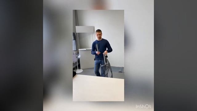 СЕТЬ складная стойка смотреть онлайн