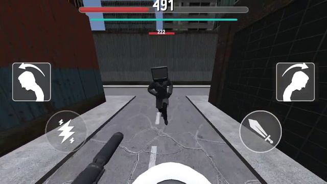 Играю в игру которая называется Laboratory toilet смотреть онлайн