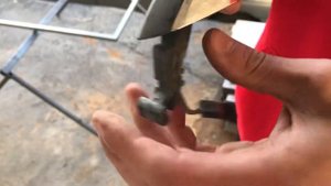 W221 Keyless go. Ремонт бесключевого доступа.