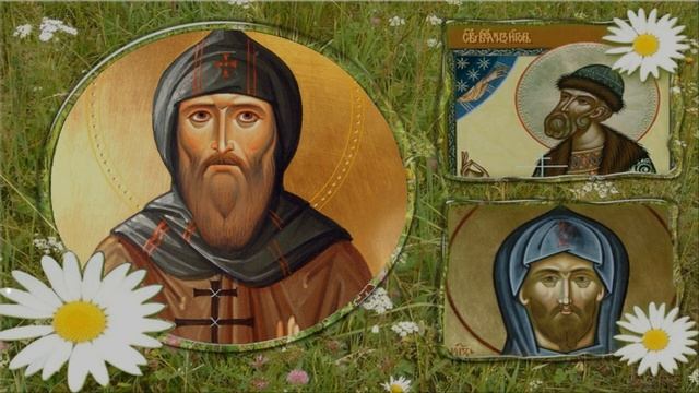 18 июня — Праздник иконы Божией Матери «Игоревская»