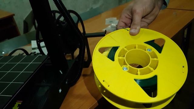 Flying Bear Aone 2   обзор и возможности печати 3D принтера