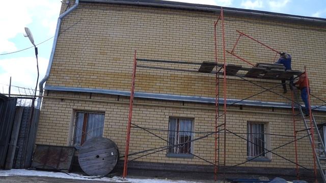 Ремонт крыши смотреть онлайн