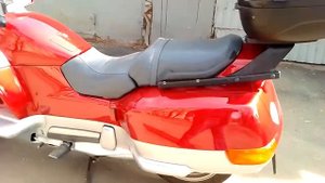 Honda PC 800 открываю мото сезон 2023 года.