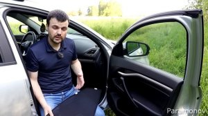 Стоит ли ставить каркасные шторки? TROKOT стандарт для Лады Весты Отзыв!