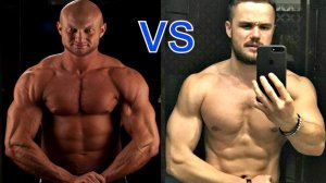 Игорь Войтенко VS Юрий Спасокукоцкий. Анонс Зарубы "Игорь Против"