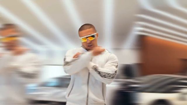 MASSA - Kettu (Official Music Video)