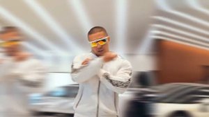 MASSA - Kettu (Official Music Video)