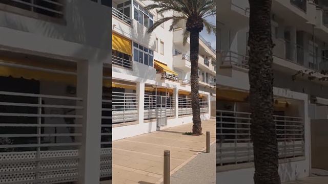 Темиртау на Пальма де Майорка отдых 2!!! смотреть онлайн