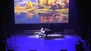 М. Глинка - ноктюрн "Разлука"