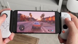 PlayStation Portal - НОВАЯ PSP ОТ SONY ЭТО ЖЕСТЬ!