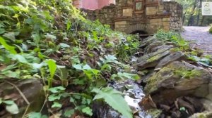 Памятник природы «Ключ-источник «Святого Тихона»
#здравствуйте_явашаООПТ