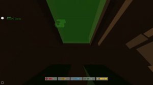 (как сделать дверь и окна) в Unturned