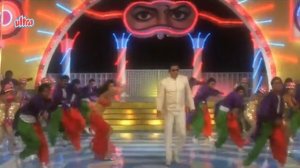 Mithun Chakraborty, Chunkey Pandey, Javed Jaffery _ Teesra Kaun _ Dance Song.mp4