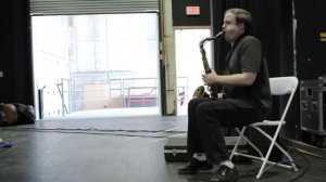 Rory Hoffman, Multi-instrumentalist