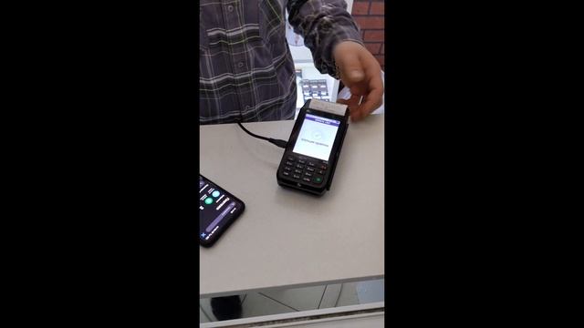 Apple Pay и Google Pay не работает зато работает оплата смартфоном по СБП от ТИНЬКОФФ
