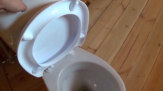 Круглый дом ч.2 Что внутри? / Round House, what's inside? смотреть онлайн