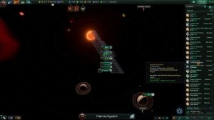 Red Steckled Elbermung - Part 45 - Stellaris: Leviathans