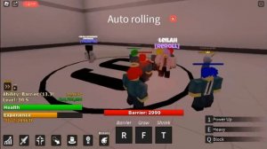 Roblox | Ultra unfair Auto roll Gamepass