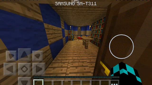 Майнкрафт обзор▶ карта Git V531 смотреть онлайн