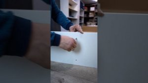 Мебелидея . Сборка мебели . Прикроватный столик