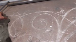 Очень подробно о наклонном ограждении. АнтиковкА