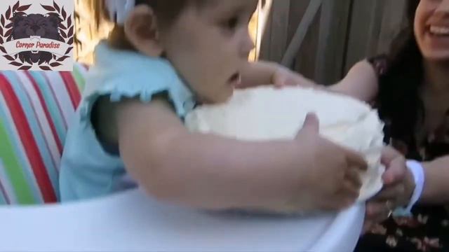 Милые детки(желаю всем таких радостней) смотреть онлайн