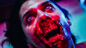 Пациент Зеро || Русский трейлер|| Фильм 2021