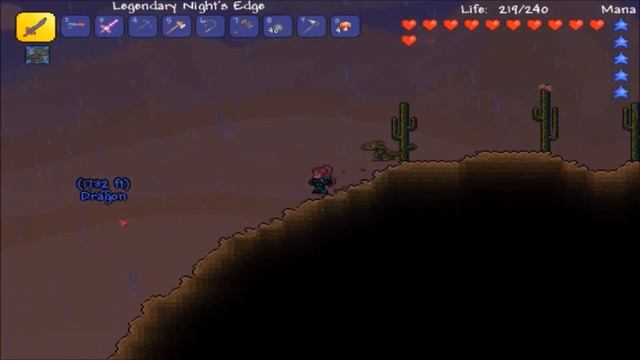 Terraria w/ Friends: Release the Kraken! | Ep. 37 смотреть онлайн