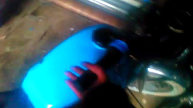 Работа мотора ИЖ ЮПИТЕР 4 смотреть онлайн