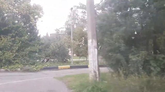 Автобус 351А "Ж/д ст. "Новый Петергоф" - Ж/д станция "Старый Петергоф" смотреть онлайн