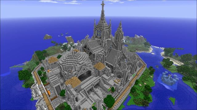 Minecraft 1.2.5 Download ( Mediafire ) смотреть онлайн