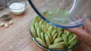КАБАЧКИ очень ВКУСНЫЙ РЕЦЕПТ| Простой Рецепт Кабачков| Как Приготовить Кабачки в духовке