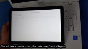 HUAWEI MediaPad T5 (AGS2-W09) FRP/Google Lock Bypass Android/EMUI 8.0.0 WITHOUT PC