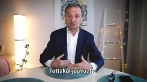 Tämä korruptiopaise pitää puhkaista!