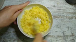 САМЫЕ ВКУСНЫЕ БЛИНЧИКИ! Блины с сыром и чесноком! Наш любимый рецепт!
