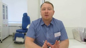 Тонзиллит, первые признаки