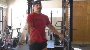 Моя Основная Разминка - Джош Бриджес | Перевод CF92