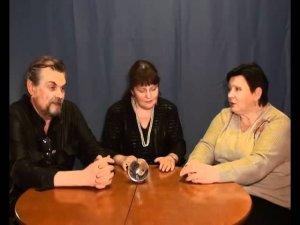 Зомбирование.Школа экстрасенсов