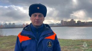 29 октября в Кузбассе завершается сезон навигации❗