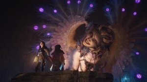 DRAGON'S DOGMA 2 [Гайд ]Где найти сфинкса в игре. (Часть 2)