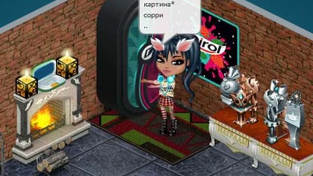 Обновление:Шкаф,картина,Dirol смотреть онлайн