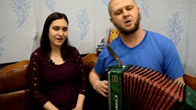 Калинушка | Настоящая казачья песня от Пушкиных