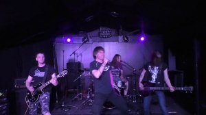 Кувалда -Лесная