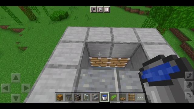 Easiest Kelp XP Farm In minecraft Bedrock 1.20 (Java/MCPE/Xbox/Switch/PS4/PS5/Nintendo)