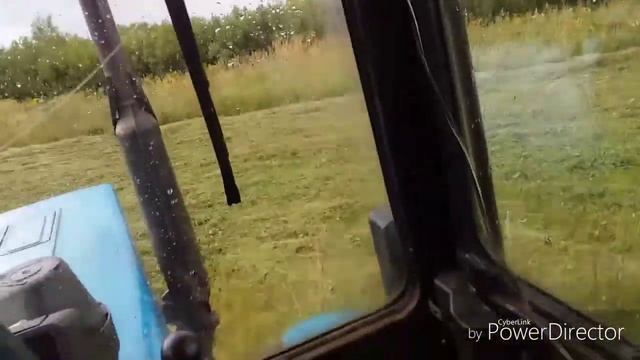 Кошу сено. День 4 смотреть онлайн