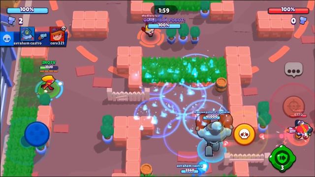 ГЛАВНАЯ ПРОБЛЕМА BRAWL STARS / ЗАЧЕМ НУЖНЫ ЭТИ РЕЖИМЫ И КВЕСТЫ НА НИХ Бравл Старс смотреть онлайн